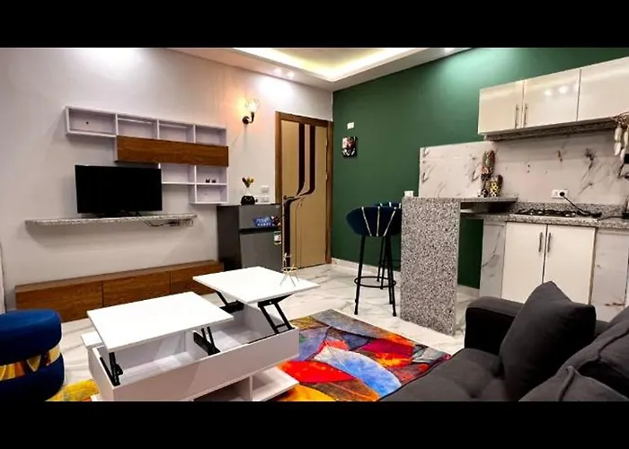 Apartment Sierra Compound Sharm el-Sheikh
